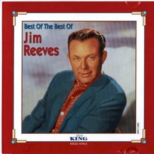 Jim Reeves